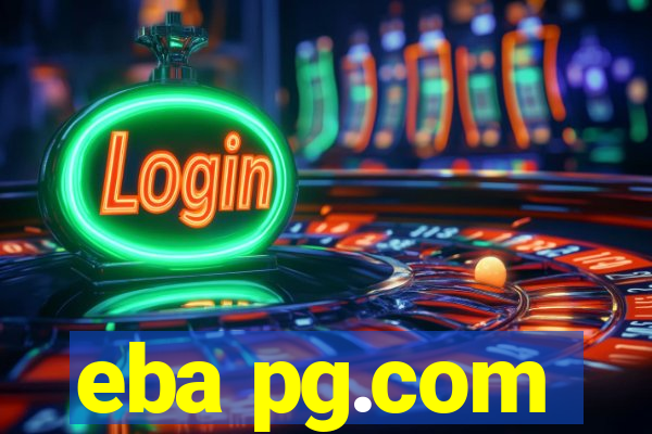 eba pg.com